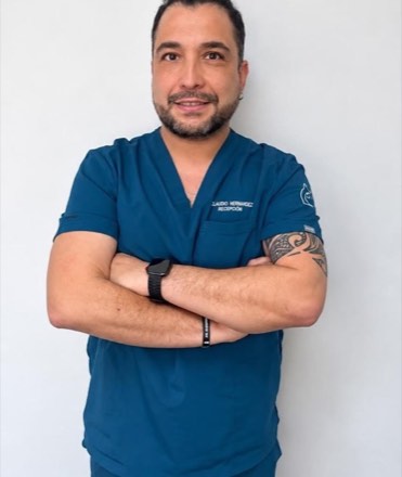 Claudio Hernández
